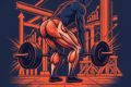 Esercizi Gambe: Guida a Leg Extension e Stacco Rumeno